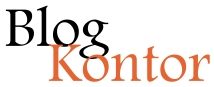 Blog Kontor